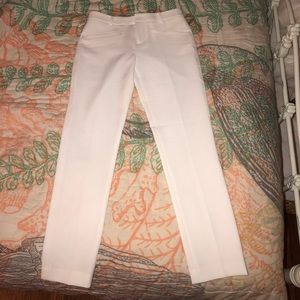 Club Monaco “Ali” Crop pant